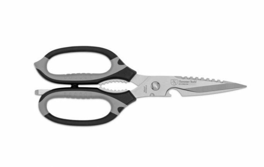 Knives * | Hammer Stahl Cutlery Kitchen Shears