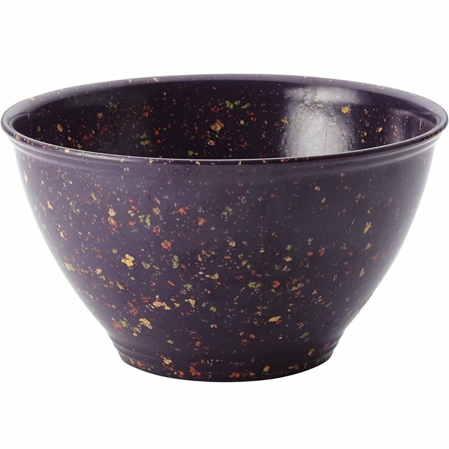 Cooks' Tools * | Rachael Ray Garbage Bowl | Purple