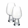 Glassware & Tabletop * | Luigi Bormioli Birrateque 26.5Oz Wheat Glass | Set Of 2