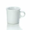 Glassware & Tabletop * | Fiesta 10.25Oz Coffee Mug | White