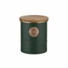 Cooks' Tools * | Typhoon Living Collection 1-Quart Coffee Canister | Green