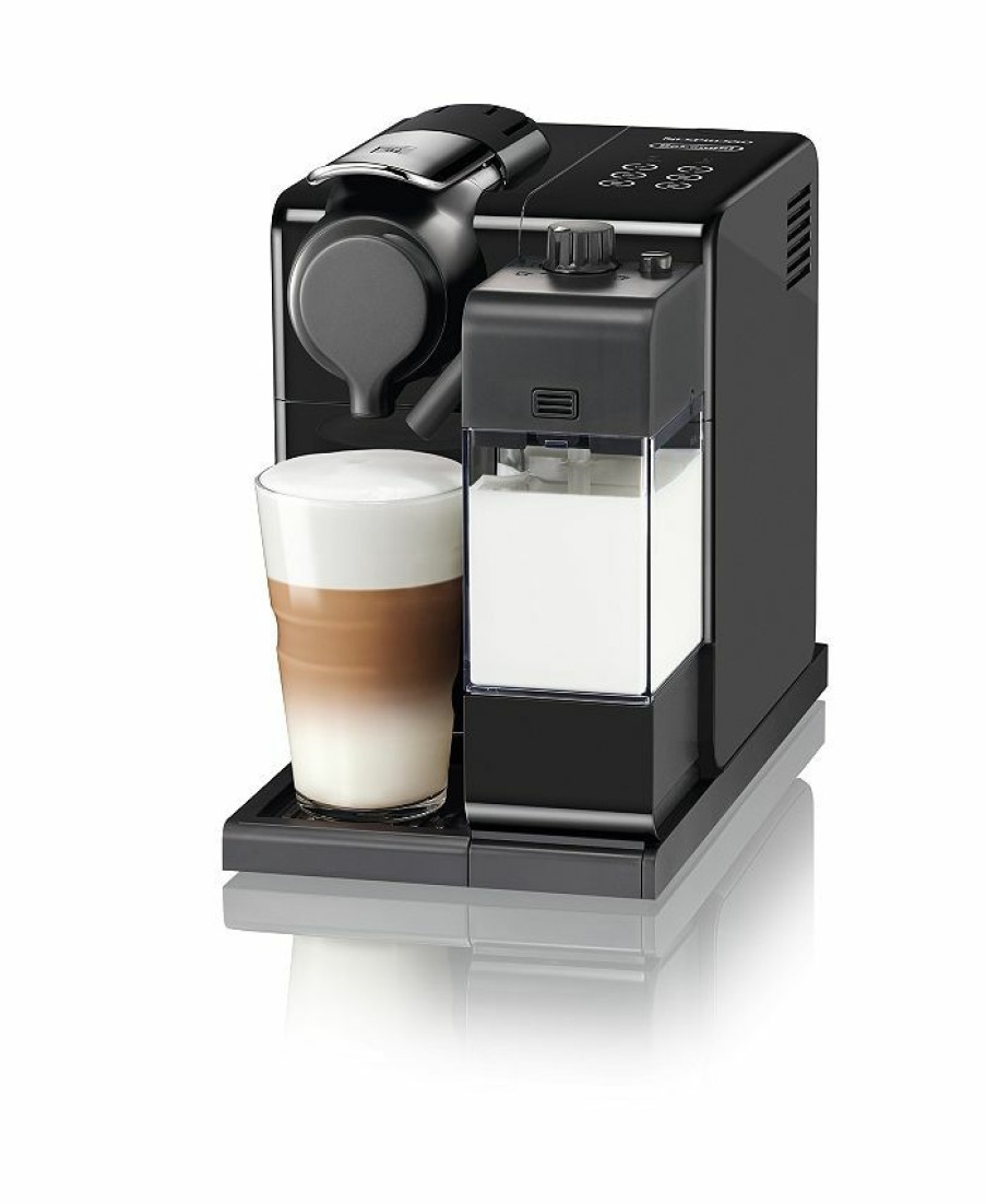 Kitchen * | Nespresso Lattissima Touch Coffee And Espresso Machine By De'Longhi