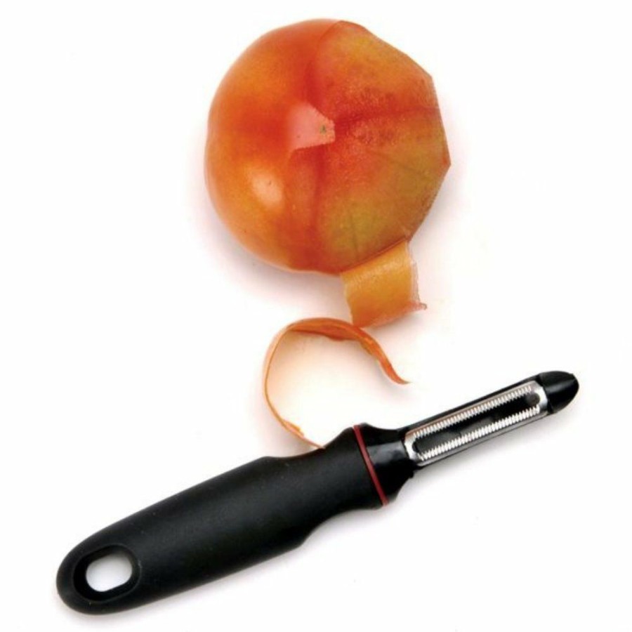 Cooks' Tools * | Norpro Grip-Ez Soft Skin Peeler