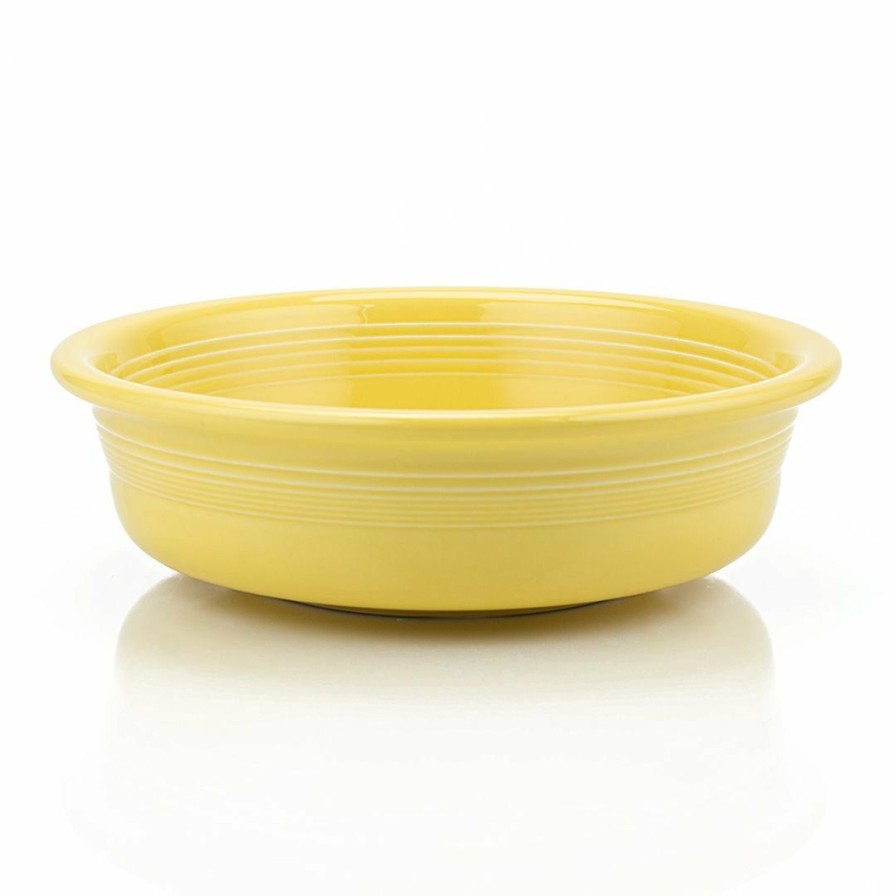 Glassware & Tabletop * | Fiesta 2 Qt. Extra Large Bowl | Sunflower