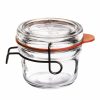 Cooks' Tools * | Luigi Bormioli Lock-Eat Food Jar 4.25Oz