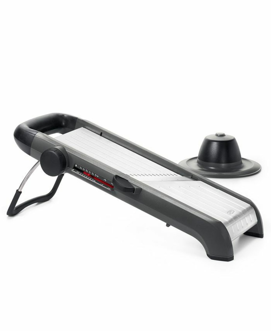 Kitchen * | Oxo Good Grips Chef'S Mandoline Slicer 2.0