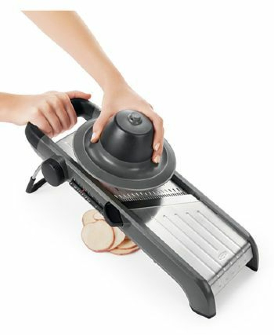 Kitchen * | Oxo Good Grips Chef'S Mandoline Slicer 2.0