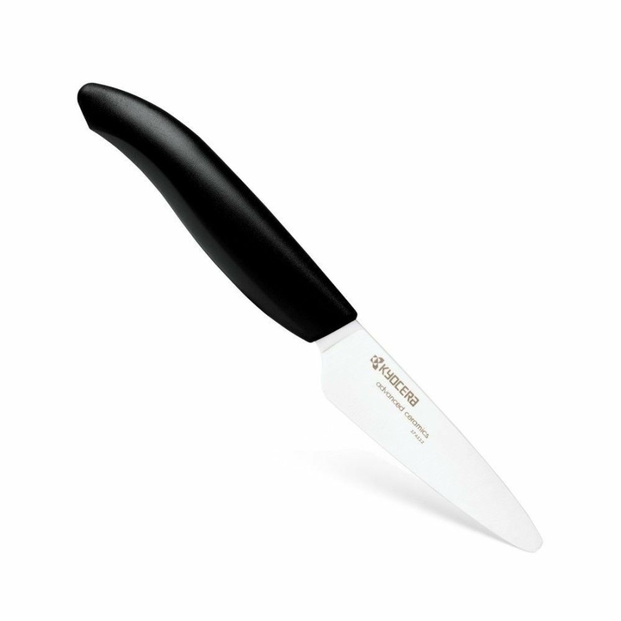 Knives * | Kyocera Bio Series Ceramic Knife | 3 Paring Knife