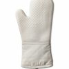 Kitchen * | Oxo Good Grips Silicone Oven Mitt Oat