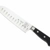 Knives * | Mercer Cutlery Renaissance Santoku Knife 7