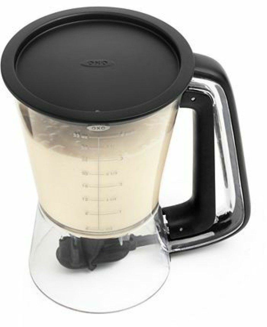 Kitchen * | Oxo Precision Batter Dispenser