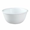 Glassware & Tabletop * | Corelle Livingware 6Oz Ramekin Bowl | Winter Frost White