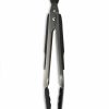 Kitchen * | Oxo Good Grips Nylon Tongs, 9