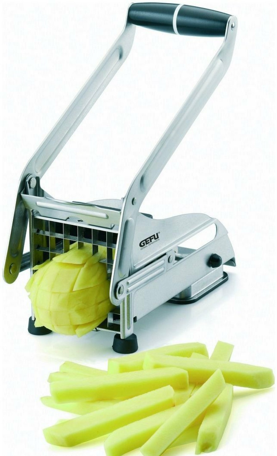 Cooks' Tools * | Gefu French Fry Cutter