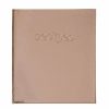 Cooks' Tools * | C.R Gibson (One Coast) C.R. Gibson Pocket Page Recipe Book | Rose Gold