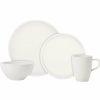 Glassware & Tabletop * | Villeroy & Boch 4-Piece Dinnerware Set | Artesano Original