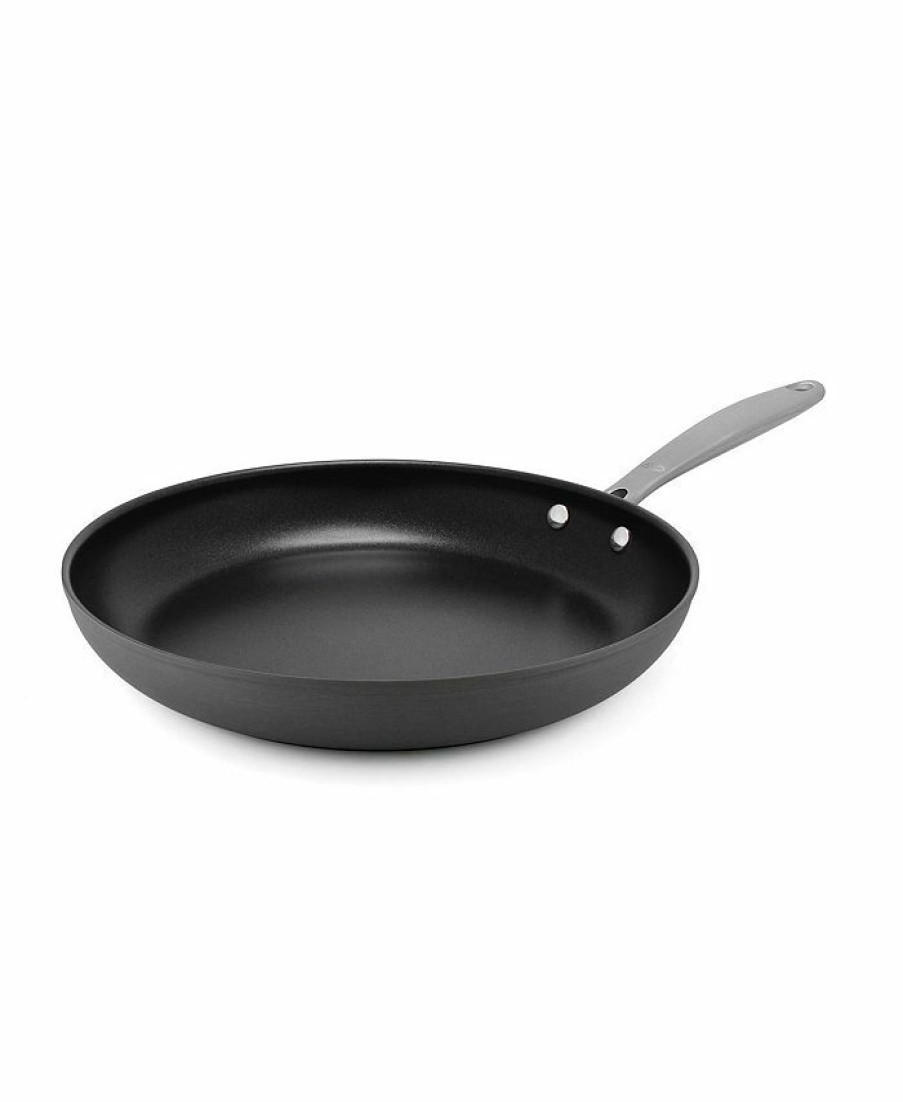 Kitchen * | Oxo Good Grips Pro Non-Stick 12 Frypan Grey