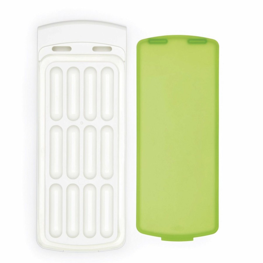 Glassware & Tabletop * | Oxo Good Grips No-Spill Ice Stick Tray