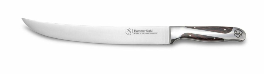 Knives * | Hammer Stahl Cutlery 10 Scimitar