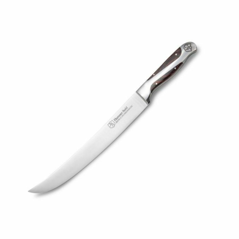 Knives * | Hammer Stahl Cutlery 10 Scimitar