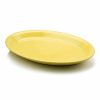 Glassware & Tabletop * | Fiesta 19.25 Extra Large Oval Serving Platter | Sunflower