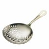 Glassware & Tabletop * | Mercer Barfly Julep Strainer | Stainless Steel