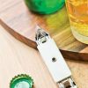 Glassware & Tabletop * | Fox Run Magnetic Can & Bottle Opener