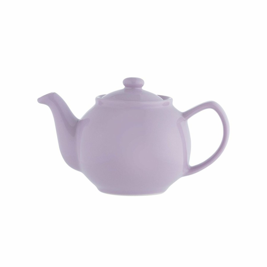 Glassware & Tabletop * | Price & Kensington 2-Cup Teapot | Lavender