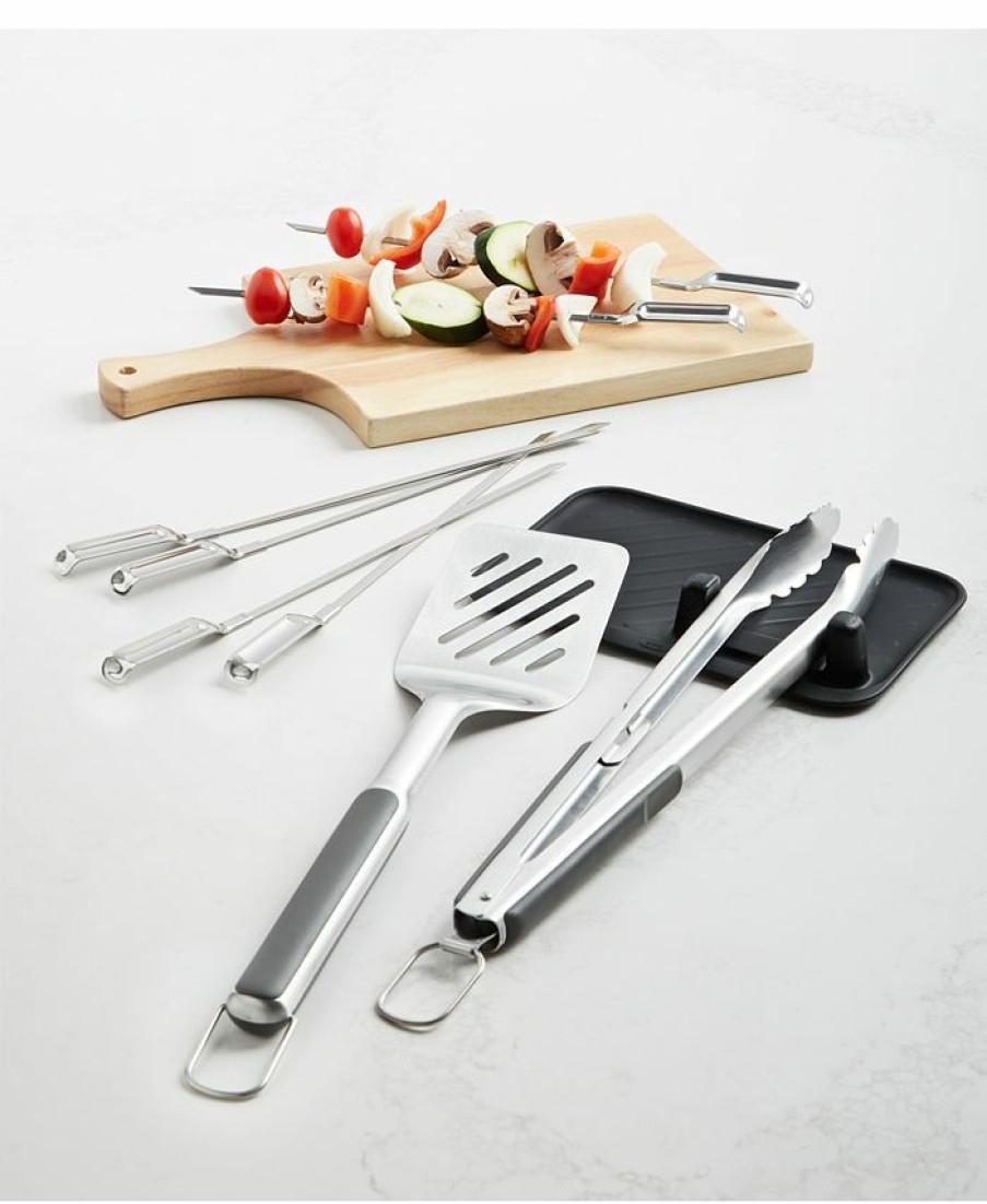 Kitchen * | Oxo Grilling Collection