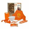 Cooks' Tools * | Cucina Pro Masterchef Junior Cooking Essentials Set