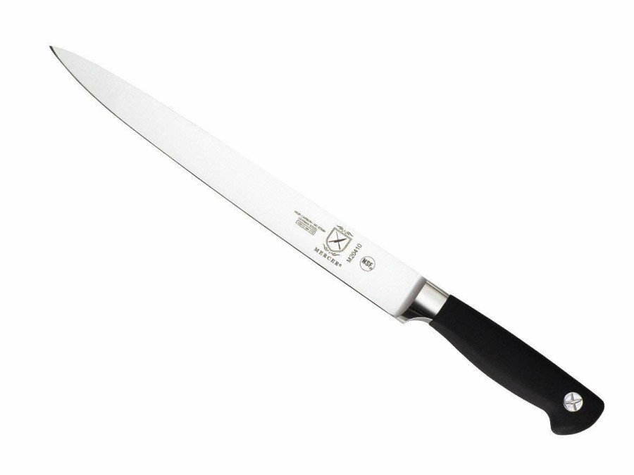 Knives * | Mercer Cutlery Mercer Culinary Genesis 10 Carving Knife