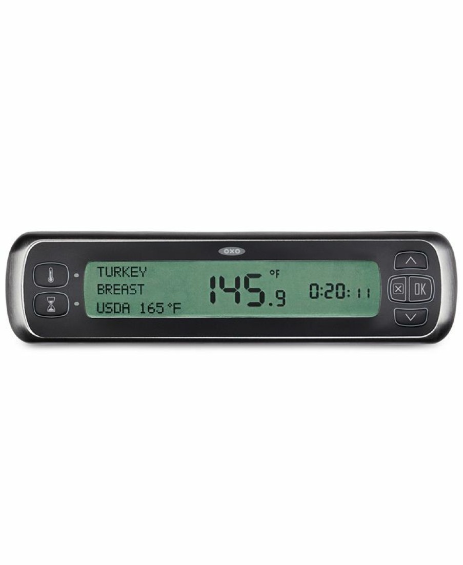 Kitchen * | Oxo Digital Leave-In Thermometer