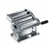 Cooks' Tools * | Marcato Atlas 150 Pasta Machine | Chrome