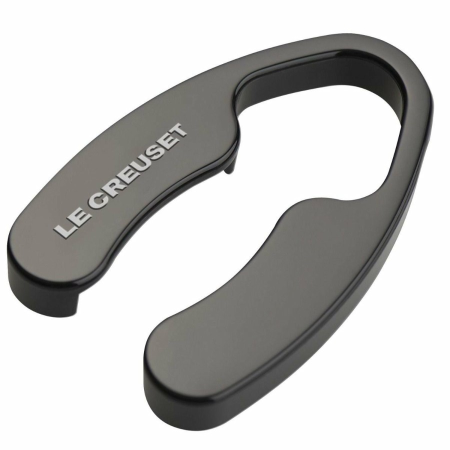 Glassware & Tabletop * | Le Creuset Foil Cutter | Black