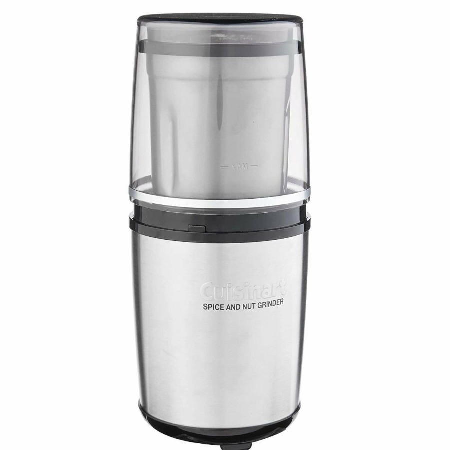 Cooks' Tools * | Cuisinart Spice & Nut Grinder