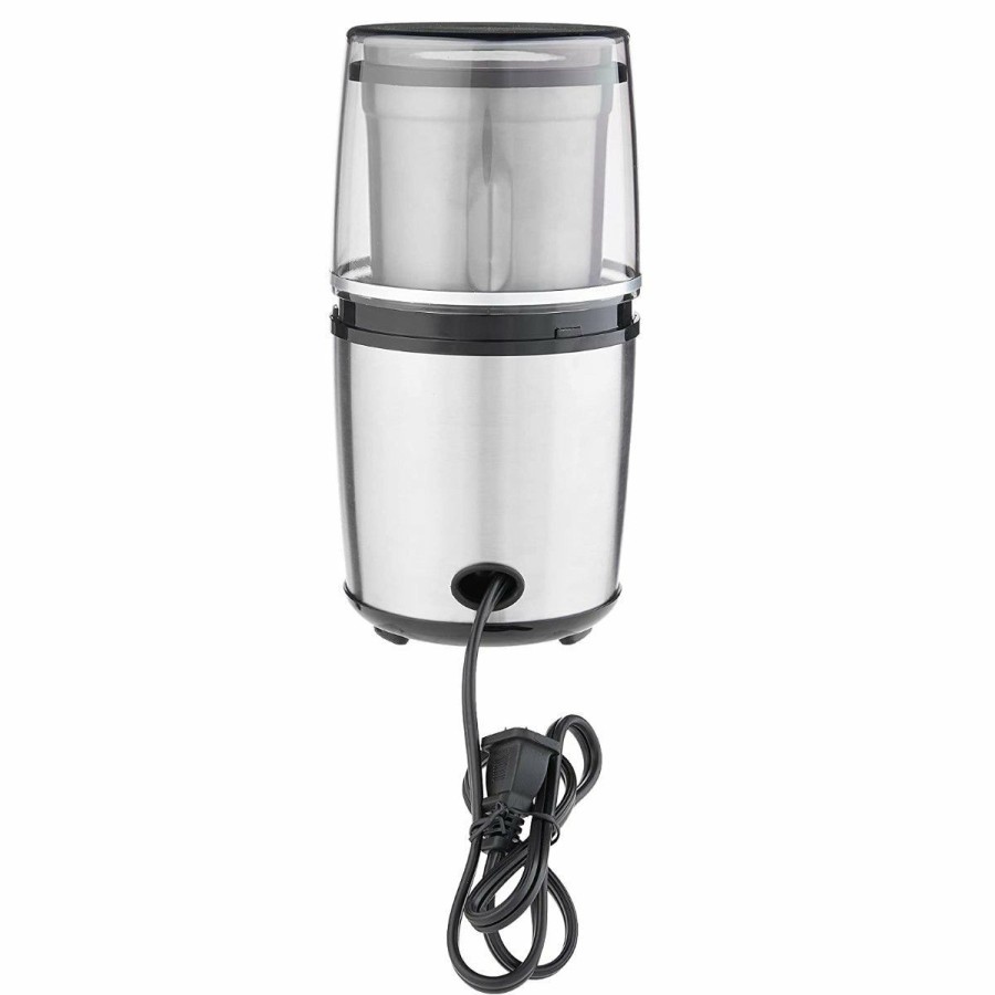 Cooks' Tools * | Cuisinart Spice & Nut Grinder