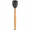 Cooks' Tools * | Le Creuset Craft Series Basting Brush | Oyster Grey