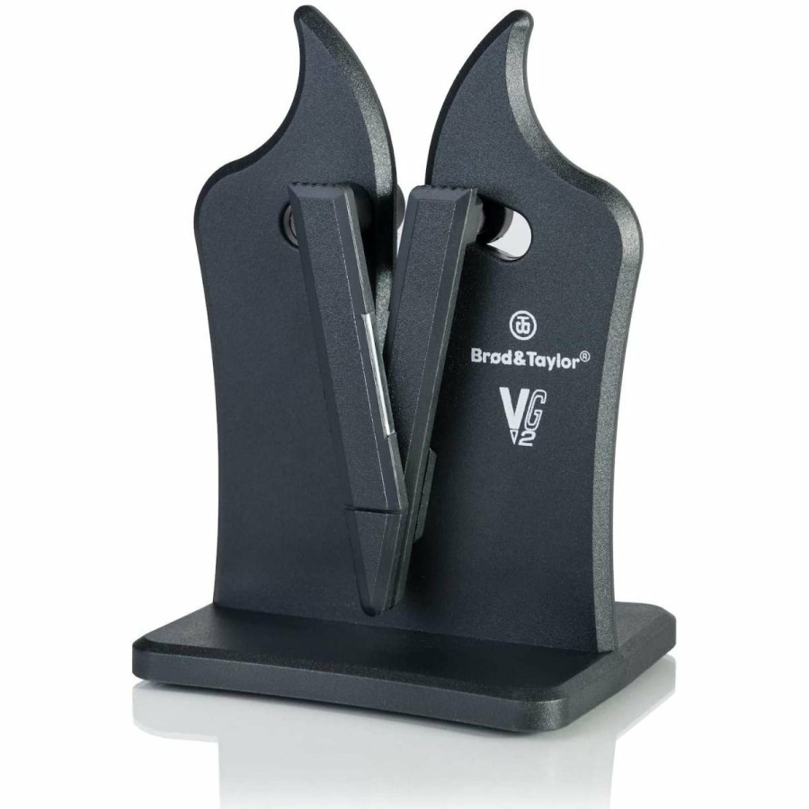 Knives * | Brod And Taylor Brod & Taylor Classic Vg2 Knife Sharpener