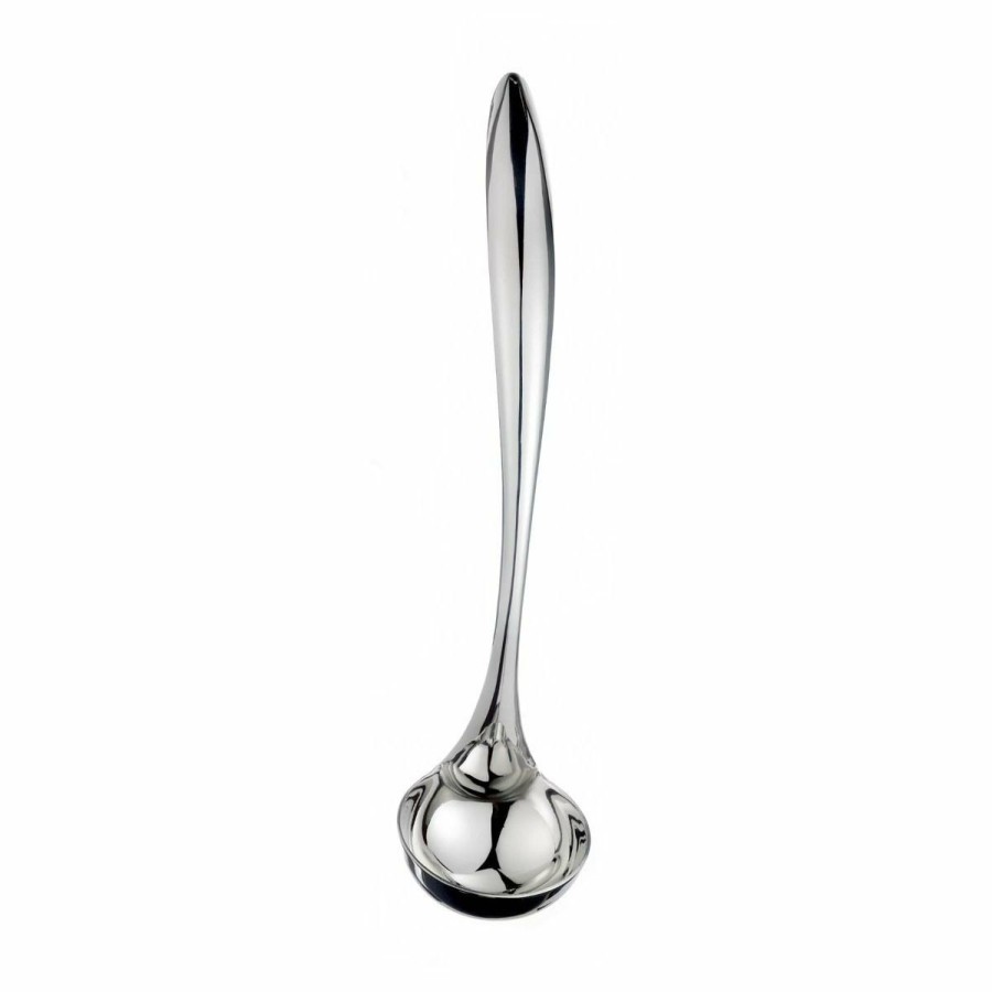 Cooks' Tools * | Cuisipro Tempo Serving Ladle | 10