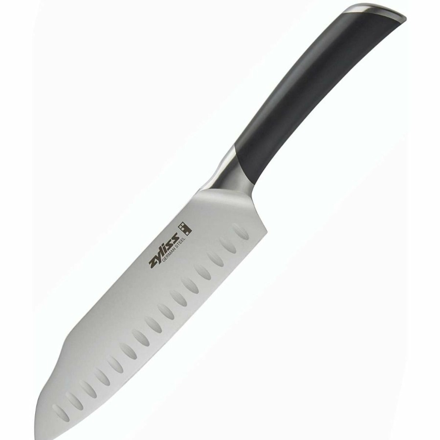 Knives * | Zyliss Comfort Pro Santoku Knife | 7