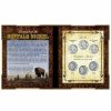 Misc_Gifts * | American Coin Treasures Legend Of The Buffalo Nickel Multi