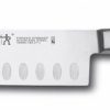 Knives * | J.A. Henckels International Ja Henckels Forged Synergy 7 Santoku Knife W/ Hollow Edge