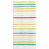 Glassware & Tabletop * | Fiesta 16 X 28 Kitchen Towel | Tropical Stripe