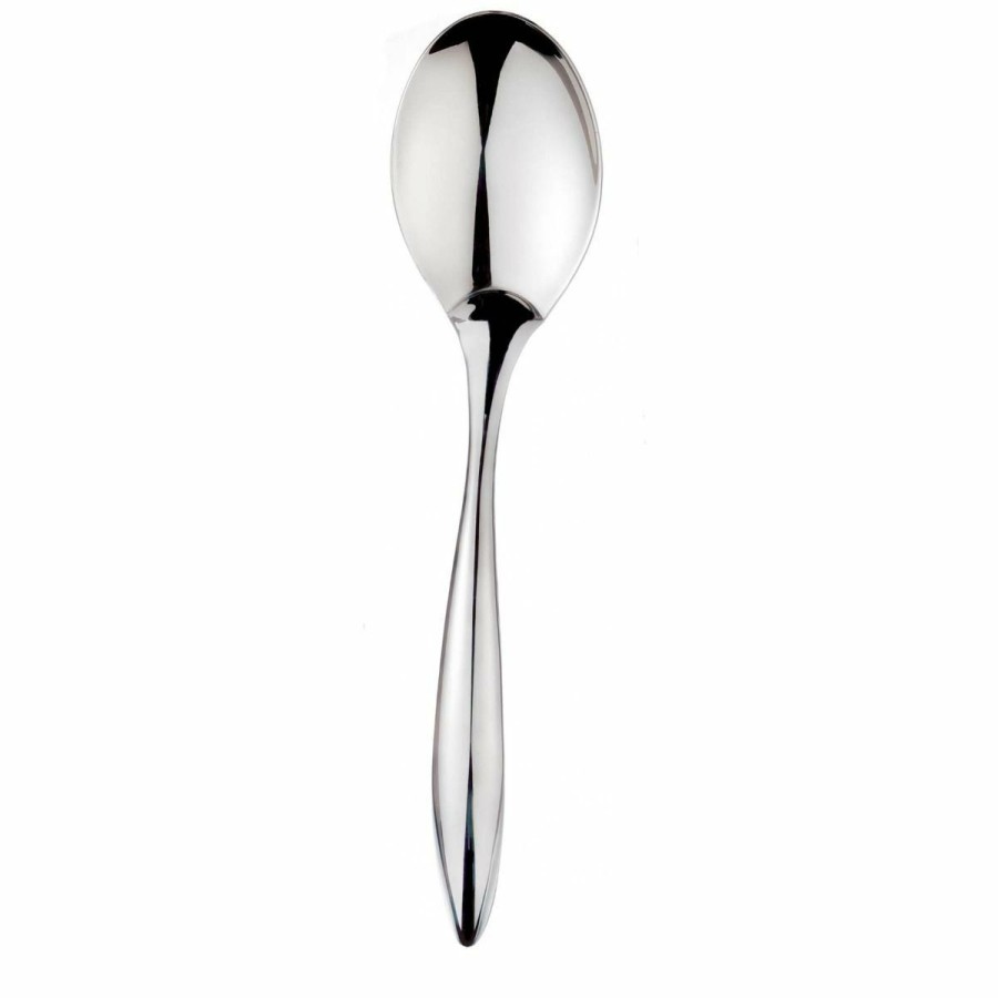 Glassware & Tabletop * | Cuisipro Tempo Serving Spoon