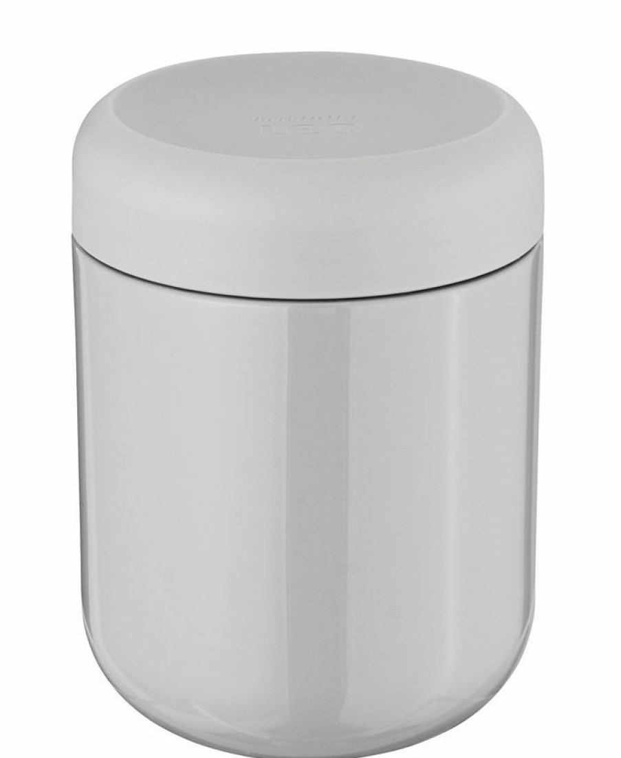 Kitchen * | Berghoff Leo Collection .53-Qt. Food Container Stainless Steel