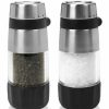 Kitchen * | Oxo Salt And Pepper Shakers, Grinder Set