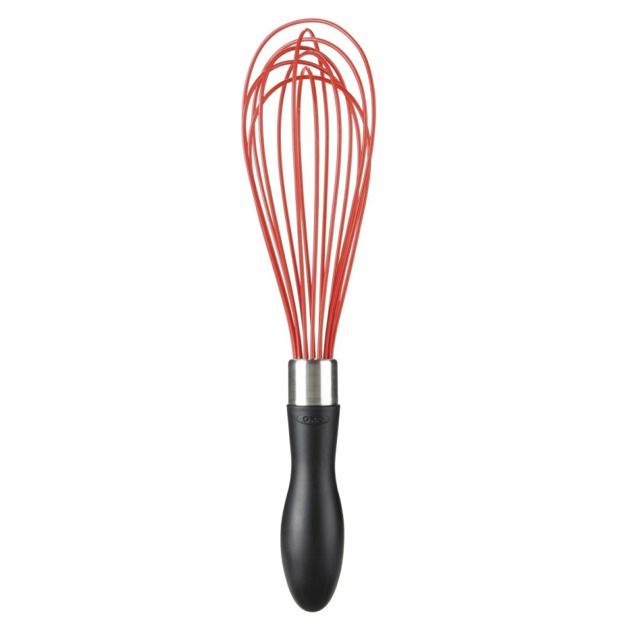 Cooks' Tools * | Oxo 11 Silicone Whisk