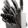 Knives * | J.A. Henckels International Ja Henckels Forged Synergy 16 Piece Knife Block Set