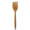 Cooks' Tools * | Totally Bamboo All-Natural Bamboo 14" Wooden Spatula