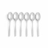 Glassware & Tabletop * | Portmeirion Sophie Conran Dessert/Cocktail Spoons (Set Of 6) | Floret